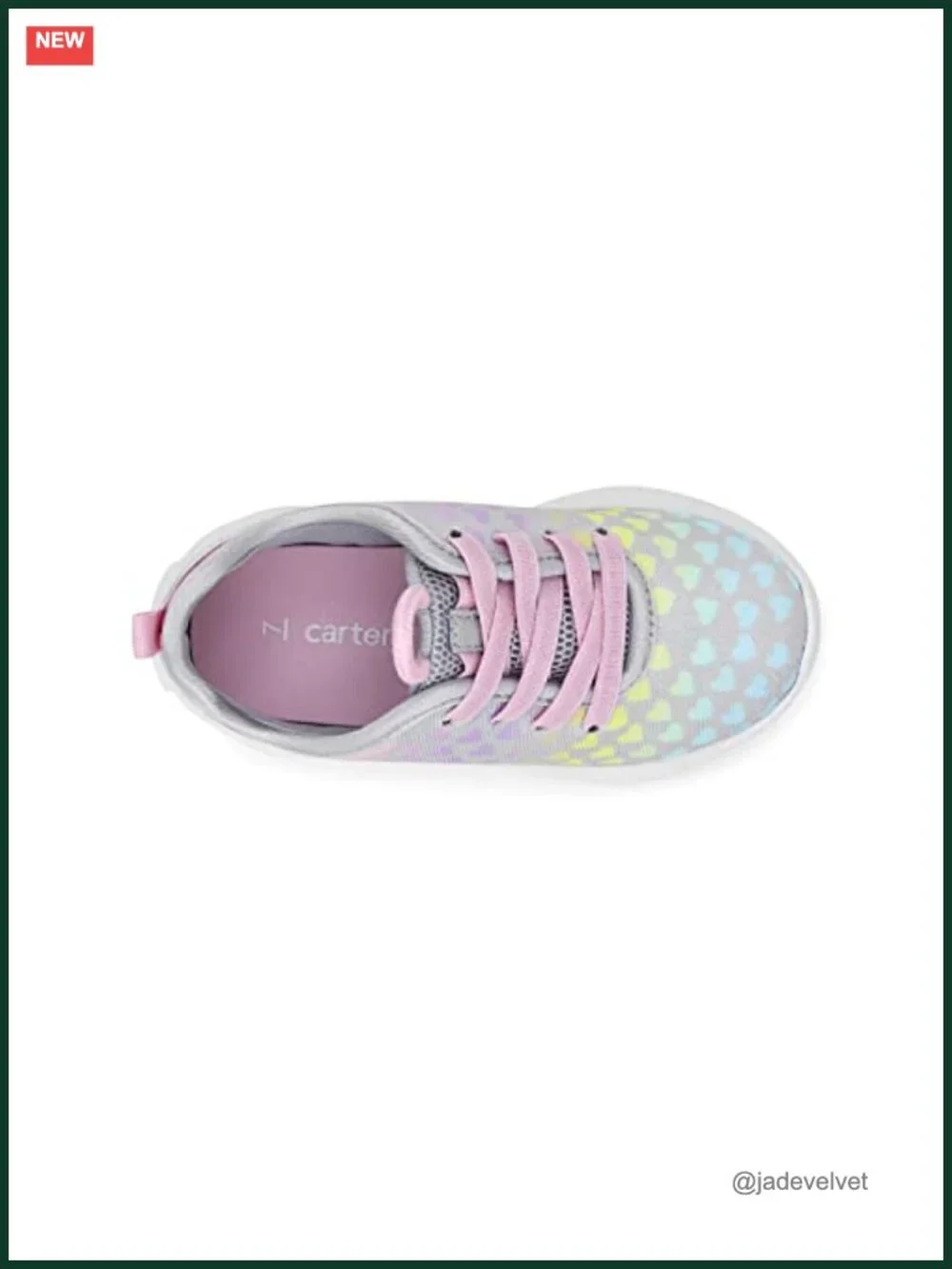Light-Up Slip-On Sneakers with Dragon Design - Mesh Athletic Shoes